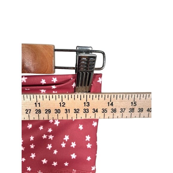 MALO PR SHORTS‎ Womens NANTUCKET BLOOM sz M - Picture 5 of 7